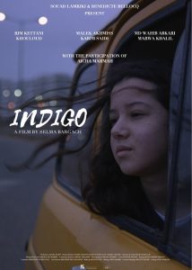 indigo